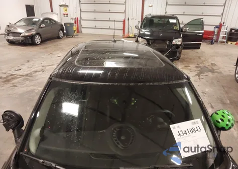 2015 Mini Hardtop Cooper S z USA, uszkodzony, nr VIN WMWXP7C50F2A33748